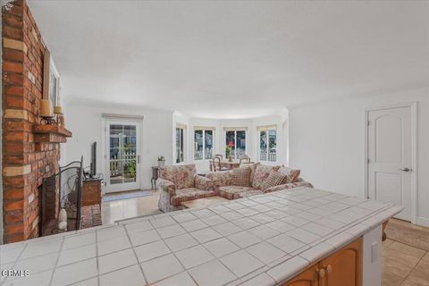 Tiny photo for 1230 Mandalay Beach Road, Oxnard, CA 93035 (MLS # V1-31864)