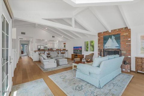 Tiny photo for 1230 Mandalay Beach Road, Oxnard, CA 93035 (MLS # V1-31864)