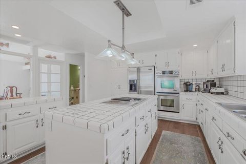 Tiny photo for 1230 Mandalay Beach Road, Oxnard, CA 93035 (MLS # V1-31864)