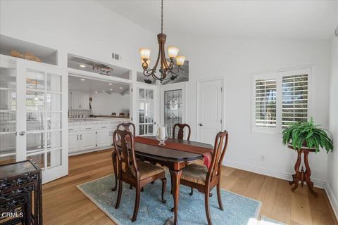 Tiny photo for 1230 Mandalay Beach Road, Oxnard, CA 93035 (MLS # V1-31864)