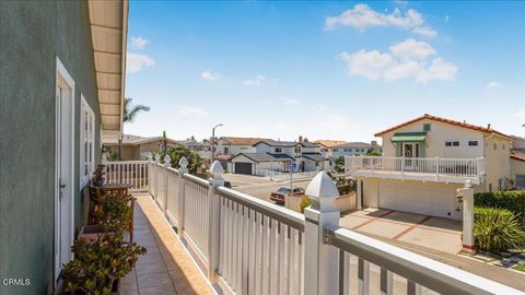 Tiny photo for 1230 Mandalay Beach Road, Oxnard, CA 93035 (MLS # V1-31864)