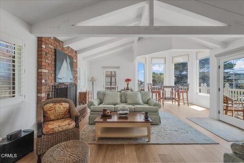 Tiny photo for 1230 Mandalay Beach Road, Oxnard, CA 93035 (MLS # V1-31864)