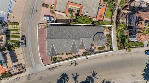 Tiny photo for 1230 Mandalay Beach Road, Oxnard, CA 93035 (MLS # V1-31864)