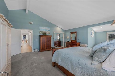 Tiny photo for 1230 Mandalay Beach Road, Oxnard, CA 93035 (MLS # V1-31864)