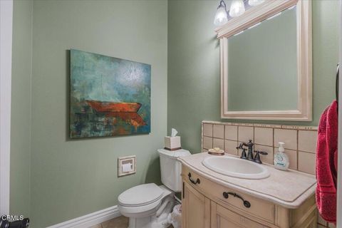 Tiny photo for 1230 Mandalay Beach Road, Oxnard, CA 93035 (MLS # V1-31864)