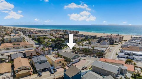 Tiny photo for 1230 Mandalay Beach Road, Oxnard, CA 93035 (MLS # V1-31864)