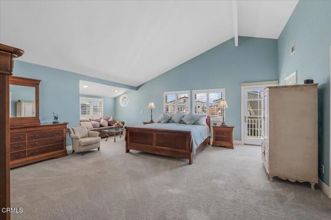 Tiny photo for 1230 Mandalay Beach Road, Oxnard, CA 93035 (MLS # V1-31864)