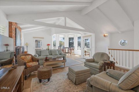 Tiny photo for 1230 Mandalay Beach Road, Oxnard, CA 93035 (MLS # V1-31864)