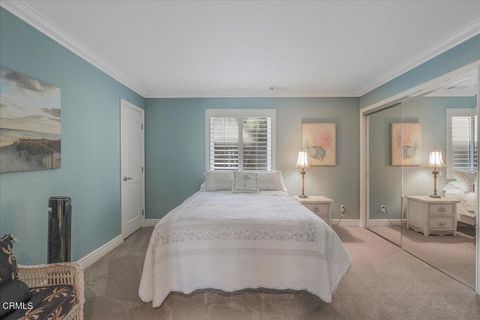 Tiny photo for 1230 Mandalay Beach Road, Oxnard, CA 93035 (MLS # V1-31864)