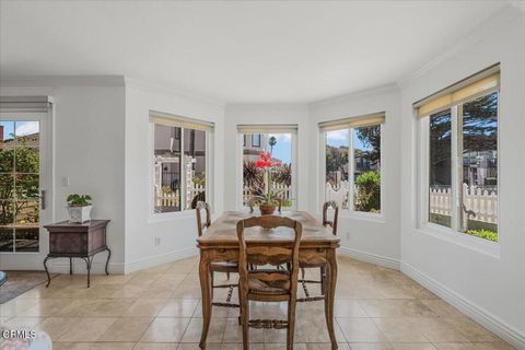 Tiny photo for 1230 Mandalay Beach Road, Oxnard, CA 93035 (MLS # V1-31864)