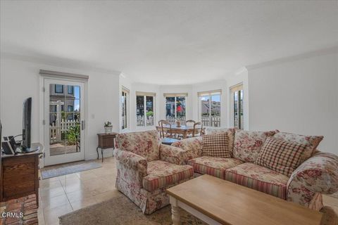 Tiny photo for 1230 Mandalay Beach Road, Oxnard, CA 93035 (MLS # V1-31864)