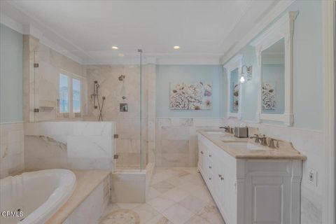 Tiny photo for 1230 Mandalay Beach Road, Oxnard, CA 93035 (MLS # V1-31864)