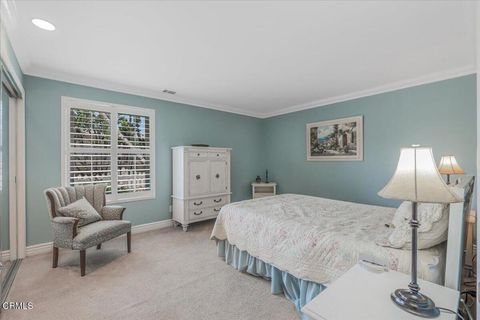 Tiny photo for 1230 Mandalay Beach Road, Oxnard, CA 93035 (MLS # V1-31864)