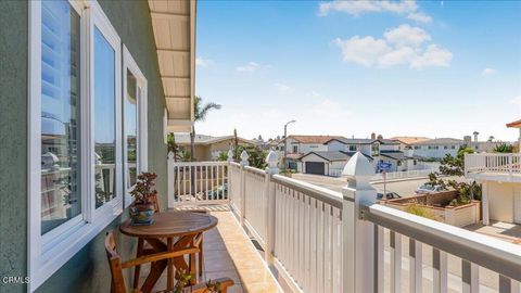 Tiny photo for 1230 Mandalay Beach Road, Oxnard, CA 93035 (MLS # V1-31864)