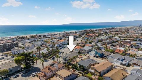 Tiny photo for 1230 Mandalay Beach Road, Oxnard, CA 93035 (MLS # V1-31864)