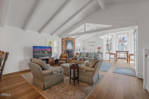 Tiny photo for 1230 Mandalay Beach Road, Oxnard, CA 93035 (MLS # V1-31864)