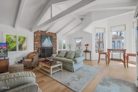 Tiny photo for 1230 Mandalay Beach Road, Oxnard, CA 93035 (MLS # V1-31864)