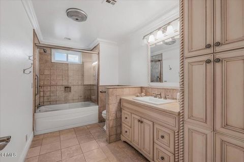 Tiny photo for 1230 Mandalay Beach Road, Oxnard, CA 93035 (MLS # V1-31864)