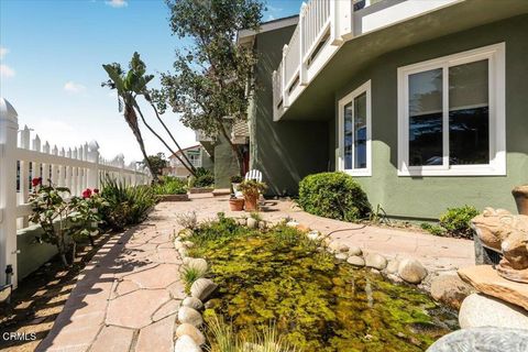 Tiny photo for 1230 Mandalay Beach Road, Oxnard, CA 93035 (MLS # V1-31864)