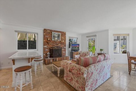 Tiny photo for 1230 Mandalay Beach Road, Oxnard, CA 93035 (MLS # V1-31864)