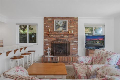 Tiny photo for 1230 Mandalay Beach Road, Oxnard, CA 93035 (MLS # V1-31864)