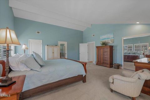 Tiny photo for 1230 Mandalay Beach Road, Oxnard, CA 93035 (MLS # V1-31864)