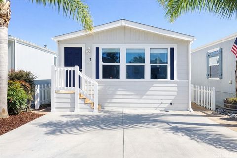 Photo of 449 W Tefft St St #7, Nipomo, CA 93444 (MLS # PI26088172)