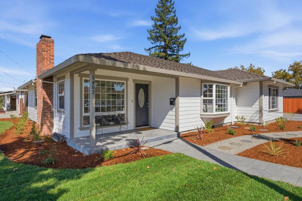 1402 Alpine Avenue