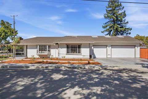 Photo of 1402 Alpine Avenue, Santa Clara, CA 95051 (MLS # ML82059101)