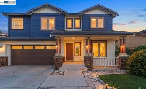 1433 Jayhawk Ln Livermore CA 94551