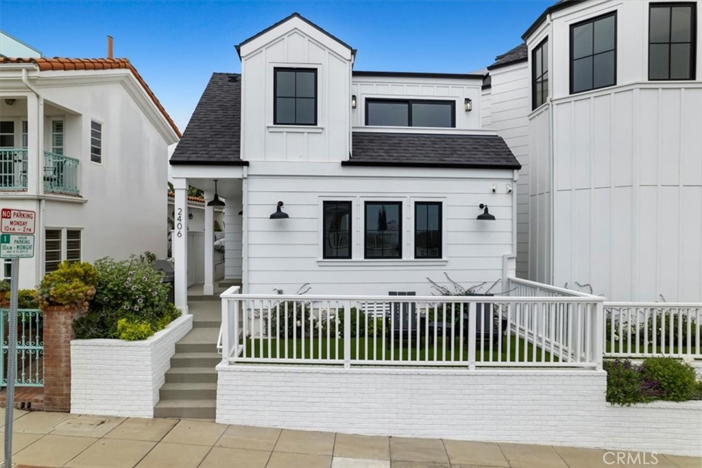2406 Silverstrand Avenue