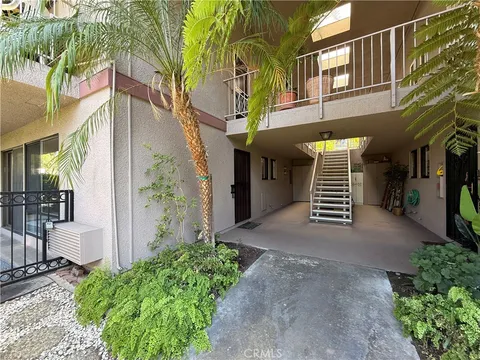 851 Ronda Mendoza Unit B, Laguna Woods, CA 92637 - MLS#: OC25086396