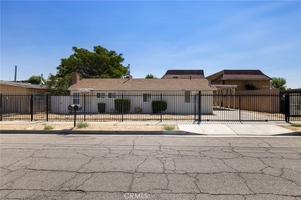 Welcome to 38126 11th St E in Palmdale — a rare investment opportunity with exceptional potential. This spacious property offers a total of 1,661 square feet and is currently configured as a duplex featuring 4 bedrooms and 2 bathrooms, providing comfortable living arrangements for multiple occupants or rental income. But that’s not all — this property also includes a bonus third unit, presenting a unique chance for added value. Plans for the third unit are available, and permits have already been requested. The new buyer will have the opportunity to finalize the permitting process and bring their own vision to life. Whether you're looking to generate strong rental income, live in one unit and rent out the others, or create a multi-generational living space, this property offers the flexibility to suit your goals. Conveniently located in a central Palmdale neighborhood close to schools, shopping, dining, and major commuter routes, this is a perfect option for investors, developers, or owner-users seeking value and growth. Don’t miss out on this exciting opportunity to own a property with built-in expansion potential in one of the Antelope Valley’s most active rental markets.