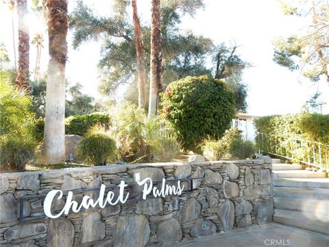 Photo of 42278 Dunes View Road #28, Rancho Mirage, CA 92270 (MLS # RS25014845)
