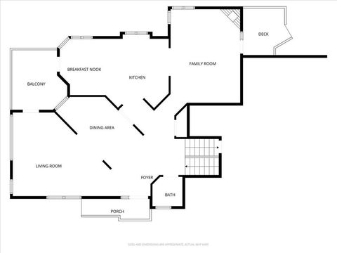 Tiny photo for 1674 La Vineda Court, San Luis Obispo, CA 93401 (MLS # SC26056473)