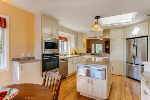 Tiny photo for 1674 La Vineda Court, San Luis Obispo, CA 93401 (MLS # SC26056473)