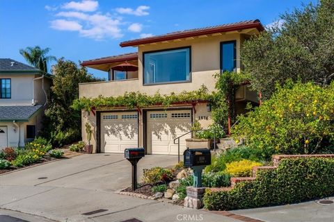 Tiny photo for 1674 La Vineda Court, San Luis Obispo, CA 93401 (MLS # SC26056473)