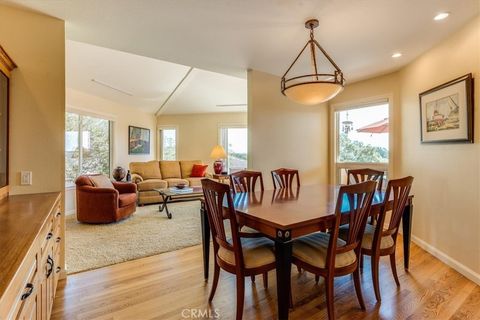 Tiny photo for 1674 La Vineda Court, San Luis Obispo, CA 93401 (MLS # SC26056473)