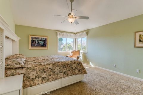 Tiny photo for 1674 La Vineda Court, San Luis Obispo, CA 93401 (MLS # SC26056473)