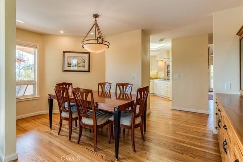 Tiny photo for 1674 La Vineda Court, San Luis Obispo, CA 93401 (MLS # SC26056473)