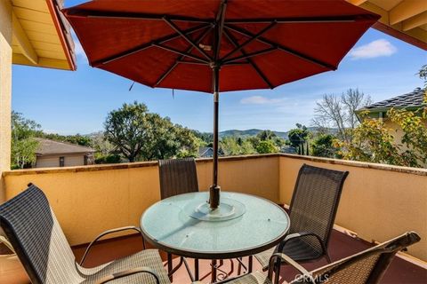 Tiny photo for 1674 La Vineda Court, San Luis Obispo, CA 93401 (MLS # SC26056473)
