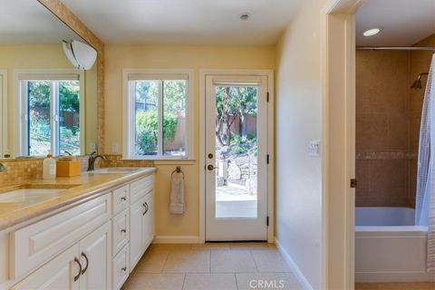 Tiny photo for 1674 La Vineda Court, San Luis Obispo, CA 93401 (MLS # SC26056473)