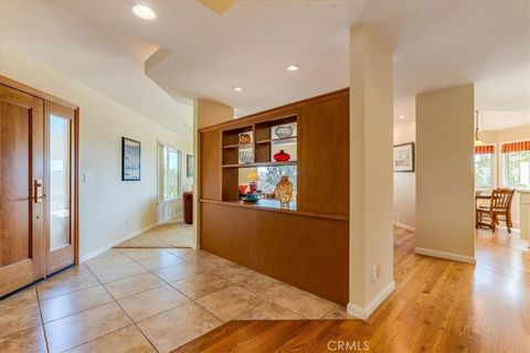 Tiny photo for 1674 La Vineda Court, San Luis Obispo, CA 93401 (MLS # SC26056473)