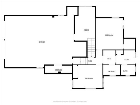 Tiny photo for 1674 La Vineda Court, San Luis Obispo, CA 93401 (MLS # SC26056473)