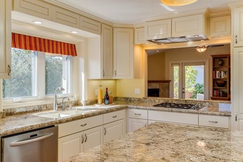 Tiny photo for 1674 La Vineda Court, San Luis Obispo, CA 93401 (MLS # SC26056473)