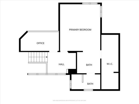 Tiny photo for 1674 La Vineda Court, San Luis Obispo, CA 93401 (MLS # SC26056473)
