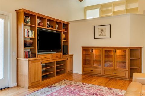 Tiny photo for 1674 La Vineda Court, San Luis Obispo, CA 93401 (MLS # SC26056473)