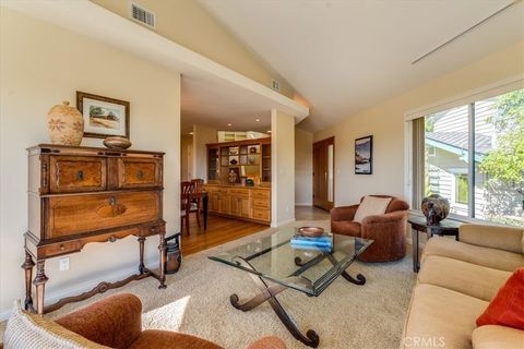 Tiny photo for 1674 La Vineda Court, San Luis Obispo, CA 93401 (MLS # SC26056473)