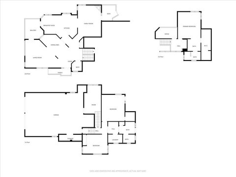 Tiny photo for 1674 La Vineda Court, San Luis Obispo, CA 93401 (MLS # SC26056473)