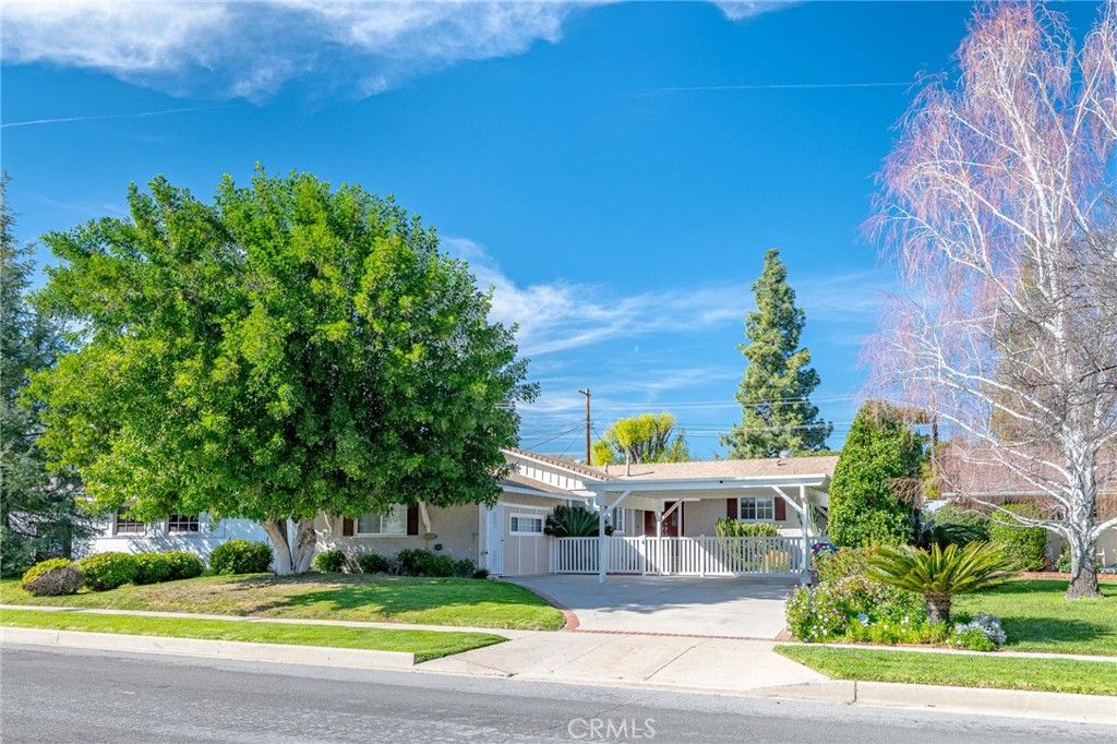 Photo of 22459 Covello St St, West Hills, CA 91307 (MLS # WS26056762)
